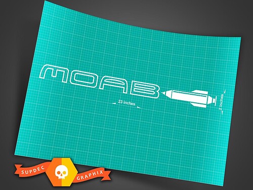 2 x Moab Wrangler Decal Jeep stickers hood fender TJ JK CJ YJ rubicon