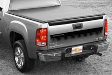 GMC Sierra Bed Tailgate Accent Vinyl Graphics stripe Sticker Decal 2