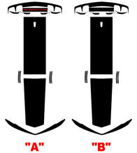 Ss-x Stripe Package Decals Stickers for Vinyl Decal Sticker for Chevrolet Camaro 2