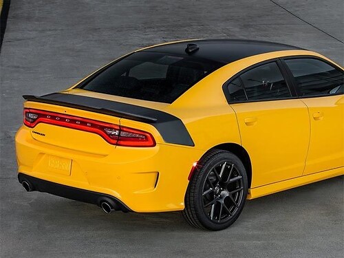 2015 & Up Charger Hockey Style Q. P. Stripe Kits