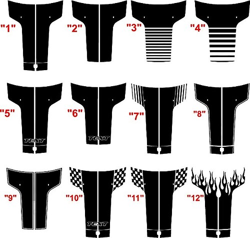 2006-2010 Dodge Charger 