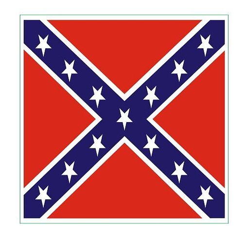 general lee flags of the confederate states of america 36