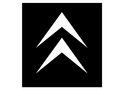 CITROEN DECAL 2010 Stiker Decal Vinyl Lem Sendiri
