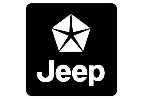 JEEP DECAL  ත්‍රිකෝන් අඩෝසිව් වියලා ස්ටිකර් ඩිකල් #1
