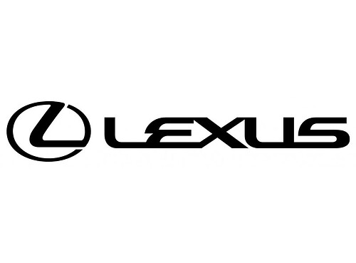 LEXUS DECAL 2037 Self adhesive vinyl Sticker Decal