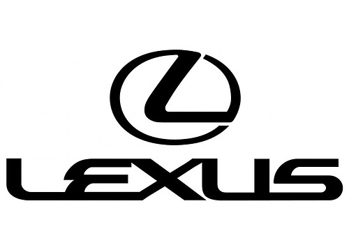 LEXUS DECAL 2037 Self adhesive vinyl Sticker Decal#1