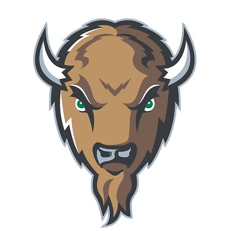 Marshall University Thundering Herd Decal Sticker
