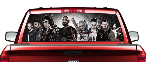 Suicide-Squad-DC-Deadshot-Joker-Harley-Quinn-Rick-Flag-Captain-Boomerang-Killer-Croc-Enchantress-Katana-Slipknot-3-comics