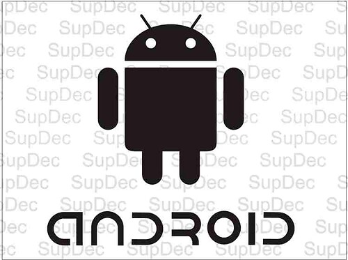 Android #4
