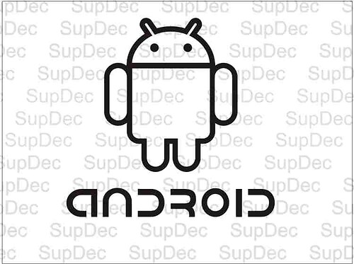Android #5