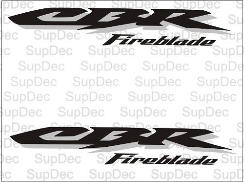 Honda CBR FIREBLADE