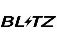 Blitz Decal Sticker