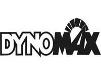 Dyno Max Decal Sticker