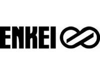 Enkei Decal Sticker