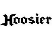 Hoosier  Decal Sticker