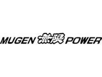 Mugen Power Decal Sticker