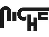 Niche  Decal Sticker