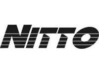 NITTO Decal Sticker