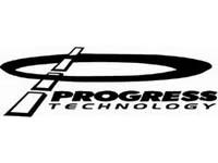 Progress Technology Decal Sticker