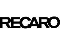 Recaro Decal Sticker
