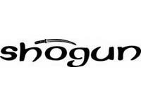 Shogun Decal Sticker
