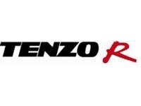 Tenzo R color Sticker Decal