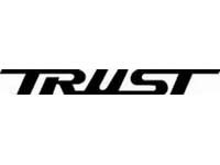 Trust Decal Decal Sticker