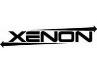 Xenon Decal Decal Sticker