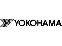 Yokohama Decal Sticker