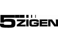 5Zigen Decal Sticker