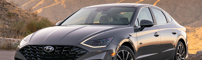 Article: HYUNDAI decals stickers
