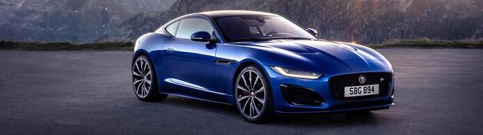 Article: Jaguar ඩිකාල් ලෙස්ට්ර්ස්
