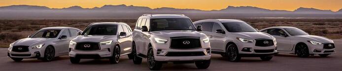 Article: Infiniti ດີກາລເສສະທີ
